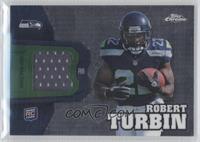 Robert Turbin