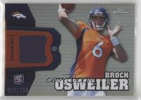 Brock Osweiler