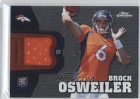 Brock Osweiler