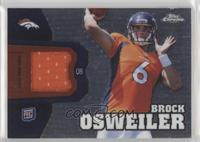 Brock Osweiler