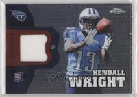 Kendall Wright