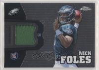 Nick Foles [Good to VG‑EX]