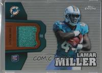 Lamar Miller [Noted]