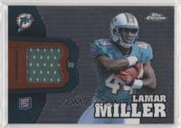 Lamar Miller