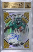 Lamar Miller [BGS 9.5 GEM MINT] #/25