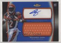 Mohamed Sanu #/99