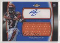 Mohamed Sanu #/99