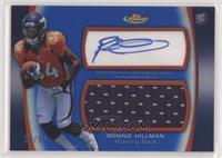 Ronnie Hillman #/99