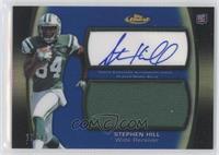 Stephen Hill #/99