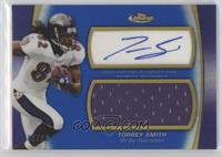 Torrey Smith #/99