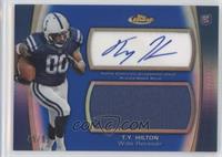 T.Y. Hilton #/99