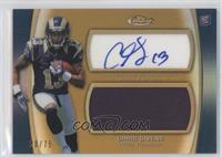 Chris Givens #/75