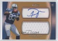 Dwayne Allen #/75