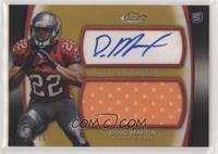 Doug Martin #/75