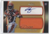 Mohamed Sanu #/75