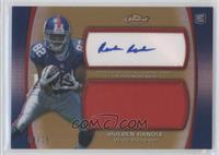 Rueben Randle #/75