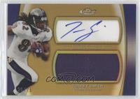 Torrey Smith #/75