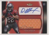 Doug Martin #/25