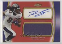 Torrey Smith [Noted] #/25