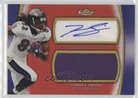 Torrey Smith #/25