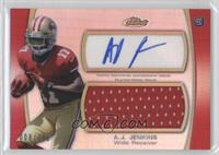 A.J. Jenkins #/100