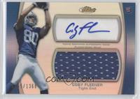 Coby Fleener #/1,368