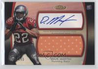 Doug Martin #/100