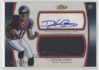 DeVier Posey #/1,368