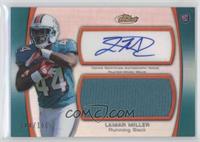 Lamar Miller #/100