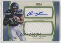 Robert Turbin #/1,368