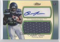 Robert Turbin #/1,368