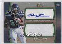 Robert Turbin #/1,368