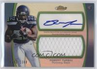 Robert Turbin #/1,368