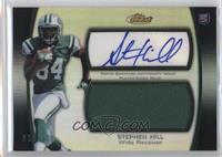 Stephen Hill #/100