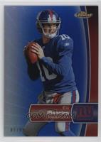 Eli Manning [EX to NM] #/99