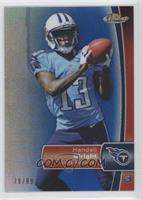 Kendall Wright #/99