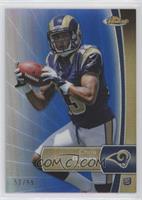 Chris Givens #/99