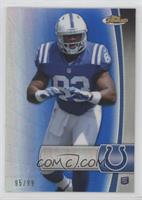 Dwayne Allen #/99