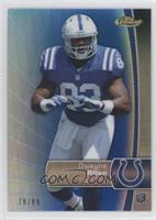 Dwayne Allen #/99