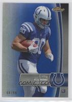 Coby Fleener #/99