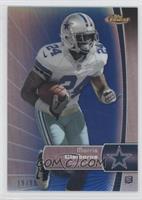 Morris Claiborne #/99