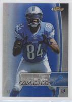 Ryan Broyles #/99