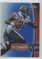 Andre Johnson #/99