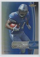 Jahvid Best #/99