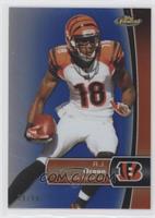 A.J. Green [Noted] #/99