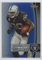 Darren McFadden #/99