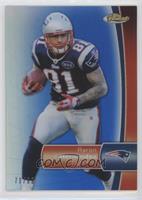 Aaron Hernandez #/99