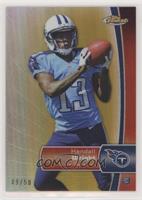 Kendall Wright #/50