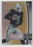 Juron Criner #/50