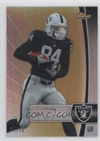 Juron Criner #/50